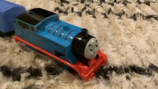 Thomas and Friends Wonky Whistle [upl. by Naniac]