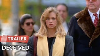 Deceived 1991 Trailer  Goldie Hawn  John Heard [upl. by Ligetti126]