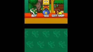 Mario and Luigi Bowsers Inside Story  WALKTHROUGH  Part 18 New Shop System [upl. by Anek363]