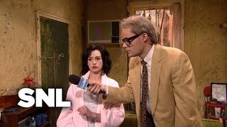 Herb Welch Shots Fired  Saturday Night Live [upl. by Gardie]