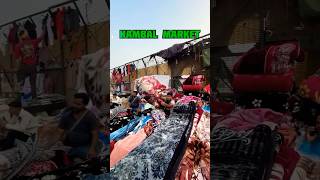 Blanket wholesale market in delhi shorts [upl. by Haraz]