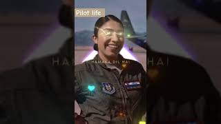 Airforce avani chaturvedi whatsapp status video kartikthakur mig21crash pilot airlinepilot fly [upl. by Nnayhs]