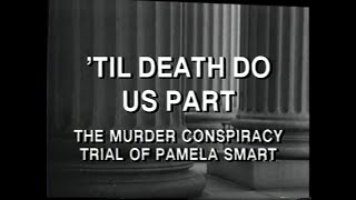 Trial Story  The Murder Conspiracy Trial of Pamela Smart 1993 [upl. by Schroth857]