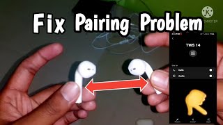 How To Reset AirPods  Fix ANY and ALL Problems [upl. by Neerual]