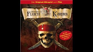 Fluch der Karibik Hörspiel [upl. by Brufsky]