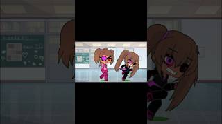 I got infected😰🥺😭 gachalife2 [upl. by Nemajneb474]