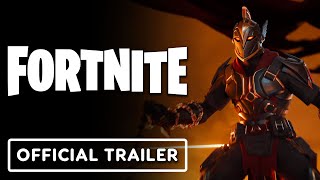 Fortnite Chapter 5 Season 2  Official Ares Cinematic Trailer Myths amp Mortals [upl. by Prescott267]