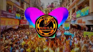 Har Taraf Hai shor DHAMAAL MIXDJ RAHUL REMIX UNRELEASED [upl. by Ahsinert]