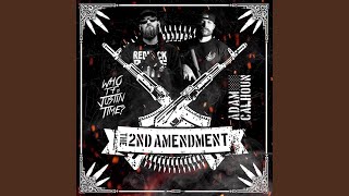 The 2nd Amendment [upl. by Norina32]