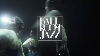 BALLROOMJAZZ  Training Session  Dua Lippa [upl. by Etka]