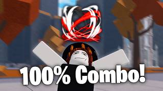 You will be UNSTOPPABLE with this SUKUNA Combo  Ultimate Battlegrounds ROBLOX [upl. by Friend898]