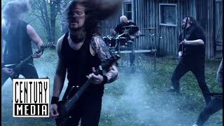 INSOMNIUM  Valediction OFFICIAL VIDEO [upl. by Corilla580]