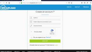 How to activate wduploadactivate wdupload premium wdupload voucher wdupload key [upl. by Darren220]