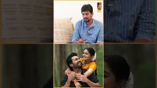 Director Muthaiya about Shankar Daughter  Aditi Shankar  Viruman  Shorts [upl. by Samale818]