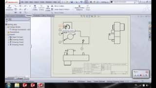 SolidWorks API Write a powerful macro from scratch [upl. by Ludly]