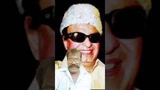 நான் படிச்சேன் mgr shortsfeed youtubeshorts KavingarRavichandran [upl. by Ijar488]