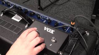 VOX AC30VR [upl. by Canning]