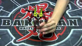 Mechtanium Surge Bakugan  May amp June 2011 Release Previews [upl. by Web]