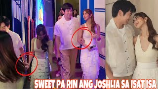 Joshua Garcia SOBRANG SWEET Pa rin kay Julia Barretto sa Its Showtime [upl. by Gmur]