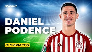 How Good Is Daniel Podence at Aston Villa [upl. by Thin]