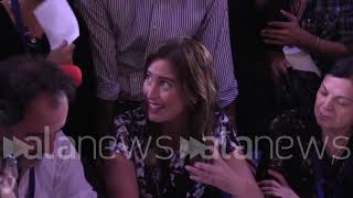 Pensioni Boschi quotQuando eravamo al governo avevamo pensato alla quattordicesima mensilitàquot [upl. by Christine]