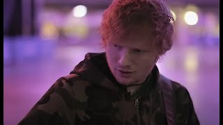 Ed Sheeran  Wild Mountain Thyme [upl. by Ridglee]