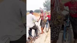 Lavnasur ka comedy funny video trending video dogloversofig funny [upl. by Olodort]