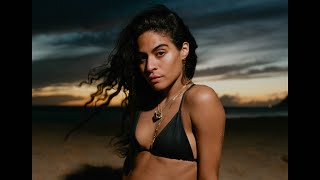 Jessie Reyez  STILL C U Official Music Video [upl. by Anhej]