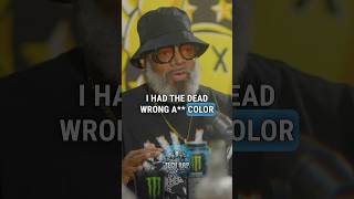 Ed Lover Explains Famous EazyE Clip on Drink Champs It Was All Jokes We Were Cool yomtvraps [upl. by Dnalwor]