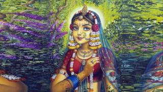 Krishna Taba Purna habe bai Krishna Bhajan Pure Devotee song [upl. by Jehias]