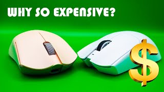 Why are modern gaming mice so expensive [upl. by Michaella]