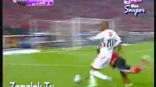 Shikabala  Egyptian Messi  Part 1 [upl. by Chaworth]