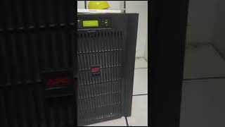 Eaton 9145 Online UPS on Rental Service  Available on IndiaMART [upl. by Lakym]