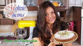 Torta al Pistacchio Morbida [upl. by Yoccm]