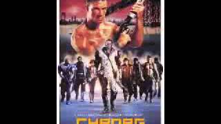 Cyborg 1989 Movie Review [upl. by Fields387]