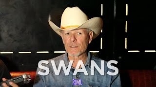 SWANS on Records In My Life interview [upl. by Leena566]