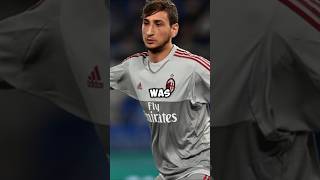 How about quotThe Incredible Story of Donnarumma How a 16YearOld Became AC Milan’s Star Keeperquot [upl. by Vincenta]