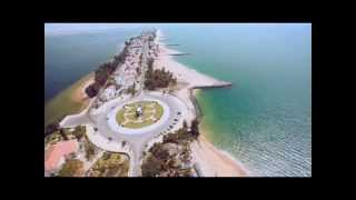 Overview of Angola  Economy Tourism amp More [upl. by Erdnad870]