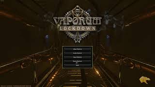 Vaporum Lockdown Steampunk Dungeon Crawler  Part 1 [upl. by Canon]