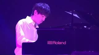 Hiroyuki Sawano  DRAGON RISES Live [upl. by Ellata805]