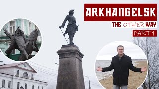 Arkhangelsk  The Other Way  Part 1 [upl. by Merla]