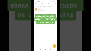 Recuperar conversaciones de whatsapp borradas sin copia de seguridad 2023 [upl. by Ailemap]