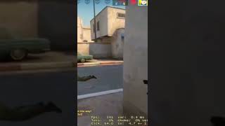 MONESY FLICK csgo cs cs2 monesy avp g2csgo g2 [upl. by Ahsetal]