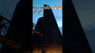 music song vulcania Vulcania 🔥🔥🔥 [upl. by Goss]