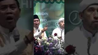 habibbidin habibalizainalabidinassegaf azzahir abahanza khanwarzahid guskaustar [upl. by Idleman]