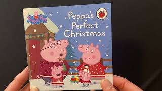 49 Peppa’s Perfect Christmas The Amazing Peppa Pig Collection  Read Aloud Books For Children [upl. by Agna]