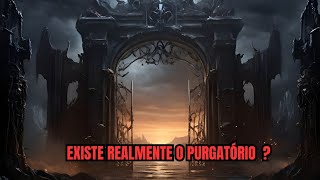 EXISTE PURGATÓRIOprandreyorrem [upl. by Swan]