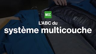 L’ABC du système multicouche [upl. by Layap560]