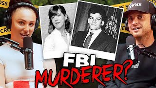 FBI Agent Kills His Informant And Tries To Get Away With It [upl. by Brena]