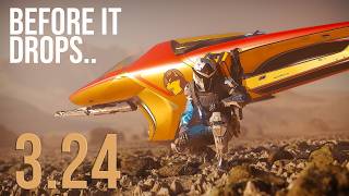 324 Explained  State of The Patch  Star Citizen [upl. by Didier]